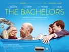 The Bachelors - British Movie Poster (xs thumbnail)