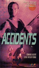 Accidents - Movie Cover (xs thumbnail)