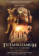 Tutankhamun: The Last Exhibition - Dutch Movie Poster (xs thumbnail)