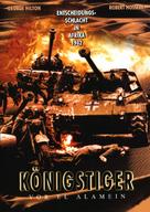 Battaglia di El Alamein, La - German Movie Cover (xs thumbnail)