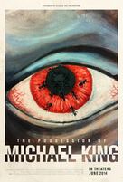 The Possession of Michael King - Movie Poster (xs thumbnail)