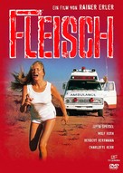 Fleisch - German Movie Cover (xs thumbnail)