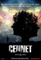 Cennet - Turkish poster (xs thumbnail)