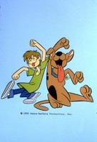 &quot;A Pup Named Scooby-Doo&quot; -  Key art (xs thumbnail)