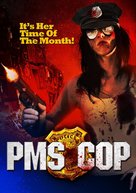 PMS Cop - Movie Cover (xs thumbnail)