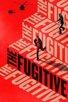 &quot;The Fugitive&quot; - Movie Cover (xs thumbnail)