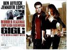 Gigli - British Movie Poster (xs thumbnail)