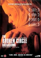 The Broken Circle Breakdown - Danish DVD movie cover (xs thumbnail)