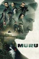 Muru - New Zealand Video on demand movie cover (xs thumbnail)