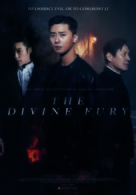 The Divine Fury - Movie Poster (xs thumbnail)