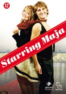 Prinsessa - Belgian DVD movie cover (xs thumbnail)