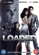 Loaded - British Movie Cover (xs thumbnail)