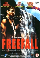 Freefall - Dutch Movie Cover (xs thumbnail)