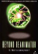 Beyond Re-Animator - poster (xs thumbnail)