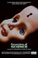 &quot;Perversions of Science&quot; - Movie Poster (xs thumbnail)