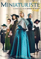 &quot;The Miniaturist&quot; - French DVD movie cover (xs thumbnail)
