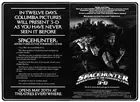 Spacehunter: Adventures in the Forbidden Zone - poster (xs thumbnail)