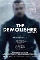 The Demolisher - Canadian Movie Poster (xs thumbnail)