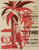 L'île d'amour Other