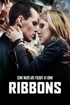 Ribbons - Movie Cover (xs thumbnail)