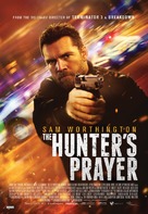 Hunter&#039;s Prayer - Canadian Movie Poster (xs thumbnail)
