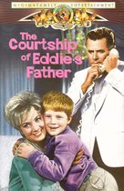 The Courtship of Eddie&#039;s Father - DVD movie cover (xs thumbnail)