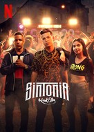 &quot;Sintonia&quot; - Brazilian Video on demand movie cover (xs thumbnail)