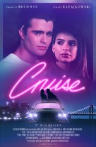 Cruise - Movie Poster (xs thumbnail)