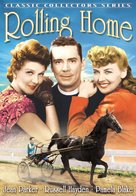 Rolling Home - DVD movie cover (xs thumbnail)