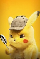 Pok&eacute;mon: Detective Pikachu -  Key art (xs thumbnail)