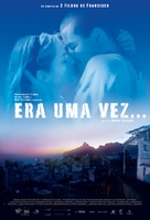 Era Uma Vez... - Brazilian Movie Poster (xs thumbnail)