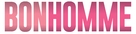 Bonhomme - French Logo (xs thumbnail)