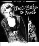 Don&#039;t Bother to Knock - Movie Cover (xs thumbnail)