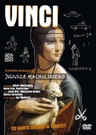 Vinci - Polish Movie Cover (xs thumbnail)
