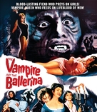 L&#039;amante del vampiro - Movie Cover (xs thumbnail)