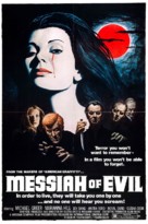 Messiah of Evil - Movie Poster (xs thumbnail)