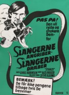Stanley - Danish Movie Poster (xs thumbnail)
