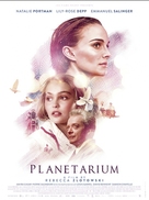 Planetarium - Movie Poster (xs thumbnail)