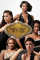 &quot;Basketball Wives&quot; - Movie Cover (xs thumbnail)