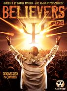 Believers - DVD movie cover (xs thumbnail)
