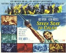 Dominatore dei sette mari, Il - Movie Poster (xs thumbnail)
