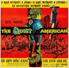 The Quiet American - Movie Poster (xs thumbnail)