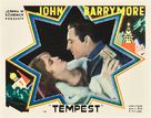 Tempest - Movie Poster (xs thumbnail)