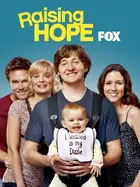 "Raising Hope" Poster