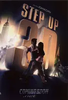 step up 3 movie poster