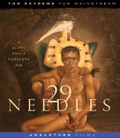 29 Needles - Movie Cover (xs thumbnail)