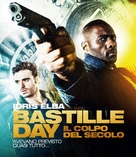 Bastille Day - Italian Movie Cover (xs thumbnail)