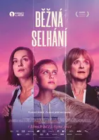 Bezná selhání Poster