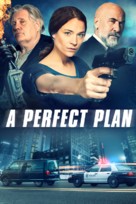 A Perfect Plan - Movie Cover (xs thumbnail)