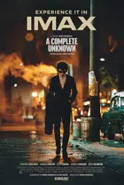 A Complete Unknown Poster